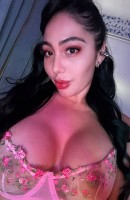 Martina Coquette、27 歳、パリ / フランス エスコート