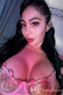 Martina Coquette อายุ 27 ปี Escorts ปารีส / ฝรั่งเศส - 2
