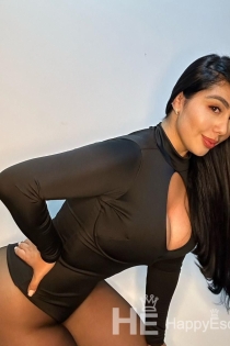 Martina Coquette อายุ 27 ปี Escorts ปารีส / ฝรั่งเศส - 8