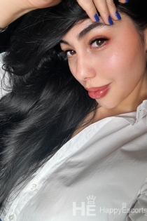 Martina Coquette อายุ 27 ปี Escorts ปารีส / ฝรั่งเศส - 12