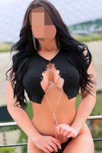 YASMIN, 35 jaar, Cascais / Portugal Escorts - 1