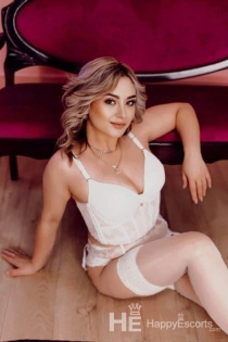 Varya, 38 år, Paris / Frankrig Escorts - 4