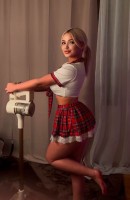 Lisa Martini, Umur 23, Pengiring Marbella / Sepanyol