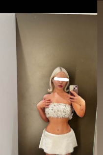 Lisa Martini, Alter 23, Escort in Stockholm / Schweden - 3