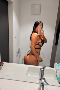 Fernanda, Alter 25, Escort in München / Deutschland - 9