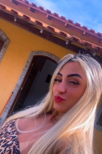 Clara, 23 tuổi, Tirana / Albania Escorts - 1