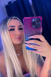 Clara, 23 tuổi, Tirana / Albania Escorts - 4