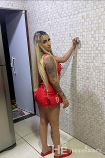 Clara, 23 tuổi, Tirana / Albania Escorts - 5
