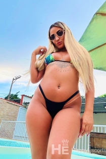 Clara, 23 tuổi, Tirana / Albania Escorts - 8