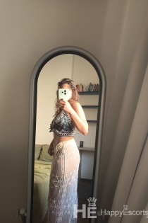 ซินเน่ อายุ 32 ปี ปารีส / ฝรั่งเศส Escorts - 3