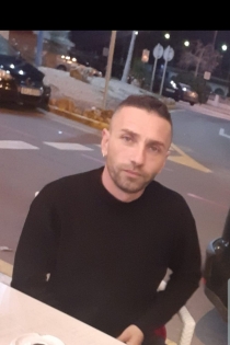 Дэвід, 39 гадоў, Торэўеха / Іспанія Эскорт - 1