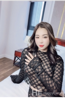 Mie Real Girl, Age 24, Escort in Doha / Qatar - 5