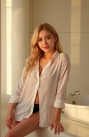 Maria, Age 25, Escort in Istanbul / Turkey