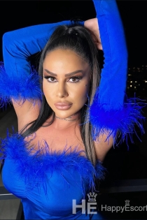 Tatiana, 19 år, Antalya / Tyrkia Eskorter - 2