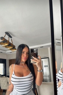 Tatiana, 19 år, Antalya / Tyrkia Eskorter - 4