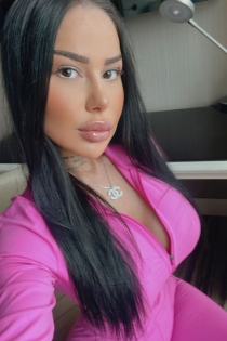 Tatiana, 19 år, Antalya / Tyrkia Eskorter - 6