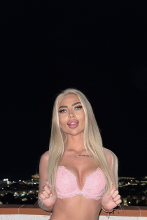 Mila, wiek 25, Marbella / Hiszpania Eskorty - 3