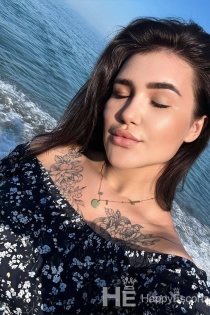 Diana, 24 rokov, Tirana / Albánsko Eskorty - 1