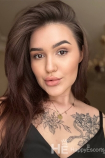 Diana, 24 rokov, Tirana / Albánsko Eskorty - 4