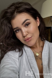 Diana, 24 rokov, Tirana / Albánsko Eskorty - 5