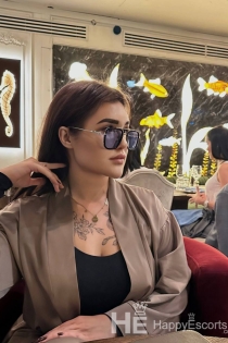 Diana, 24 rokov, Tirana / Albánsko Eskorty - 6