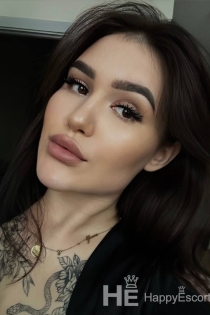 Diana, 24 rokov, Tirana / Albánsko Eskorty - 7