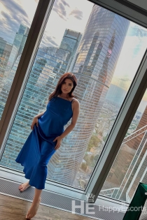 Diana, 24 rokov, Tirana / Albánsko Eskorty - 8