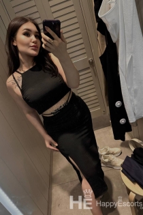 Diana, 24 rokov, Tirana / Albánsko Eskorty - 9