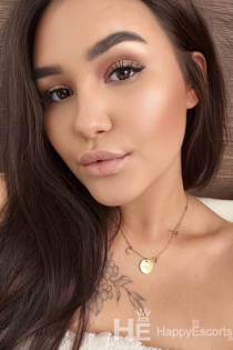 Diana, 24 rokov, Tirana / Albánsko Eskorty - 11