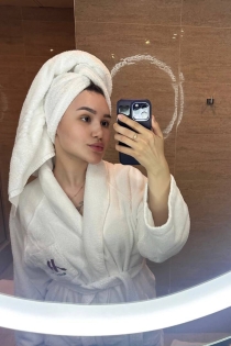 Diana, 24 rokov, Tirana / Albánsko Eskorty - 12