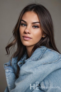 Inna, 22 ans, Vienne / Autriche Escortes - 3