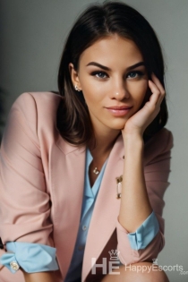 Inna, 22 ans, Vienne / Autriche Escortes - 4