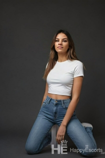 Inna, 22 ans, Vienne / Autriche Escortes - 5