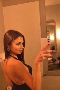 Belina, Age 24, Escort in Tirana / Albania - 1