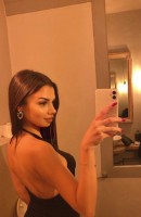 Belina, Age 24, Escort in Tirana / Albania