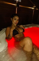 Jennifer, 22 años, Escorts Madrid / España