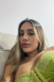 Jennifer, Age 22, Escort in Madrid / Spain - 2