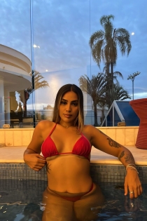 Jennifer, Age 22, Escort in Madrid / Spain - 4