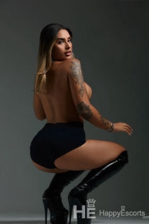 Jennifer, 22 lat, Madryt / Hiszpania Eskorty - 5