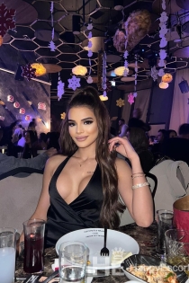 Lala, Alter 23, Escort in Tirana / Albanien - 1