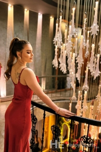 Lala, Alter 23, Escort in Tirana / Albanien - 4