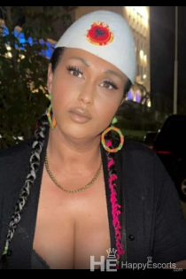 Katalea, Age 34, Fortaleza / Brazil Escorts - 1