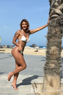 Шанэль, 22 гадоў, Барселона / Іспанія Эскорт - 3