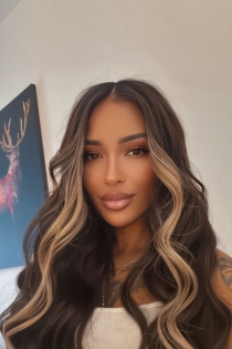 Kiana, 26 éves, Bécs / Ausztria Eskortok - 5