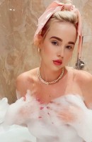 Maria Chiara, Age 26, Escort in Monte-Carlo / Monaco