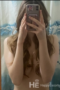 Nikusya, 21 ans, Erevan / Arménie Escortes - 1