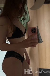 Nikusya, 21 ans, Erevan / Arménie Escortes - 4