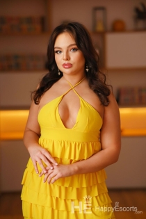 Nellie, Age 24, Escort in London / United Kingdom - 7