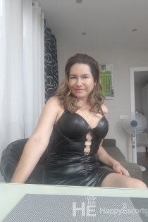 Mariana, 45 let, Barcelona / Španělsko Eskorty - 5