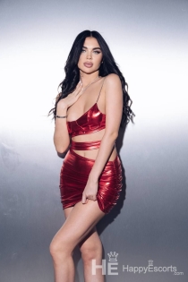 Lera, Age 25, Escort in London / United Kingdom - 1